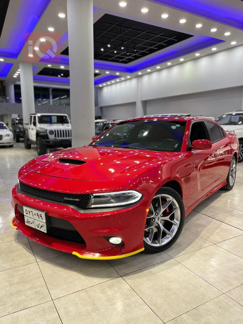 Dodge Charger